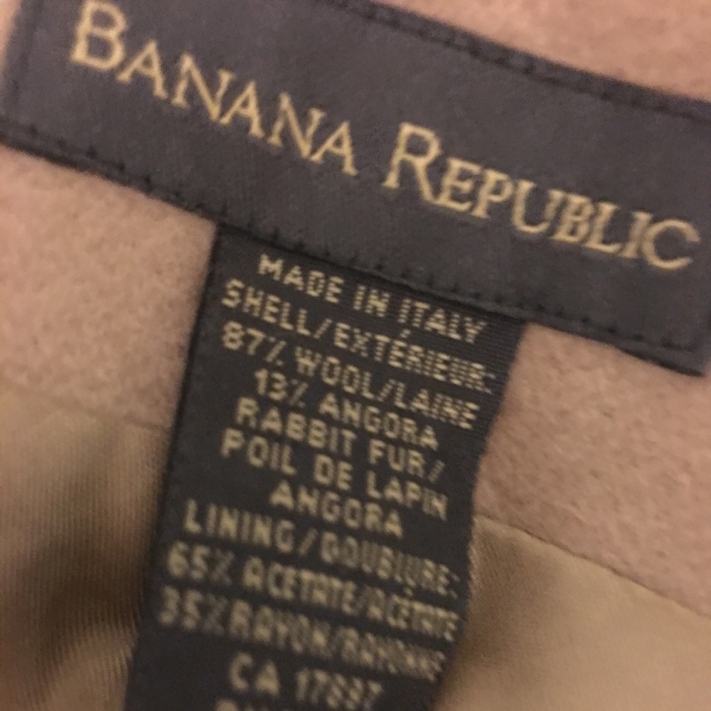 Banana Republic skirt